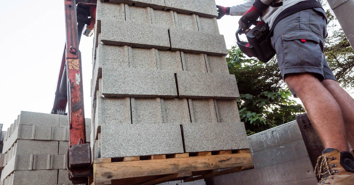 Can Concrete Melt Or Burn? Express Concrete