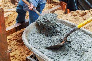 Quality of Ready Mix Concrete