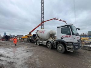 Partnering with STATOM Group on an Exciting Project at Twelve Trees