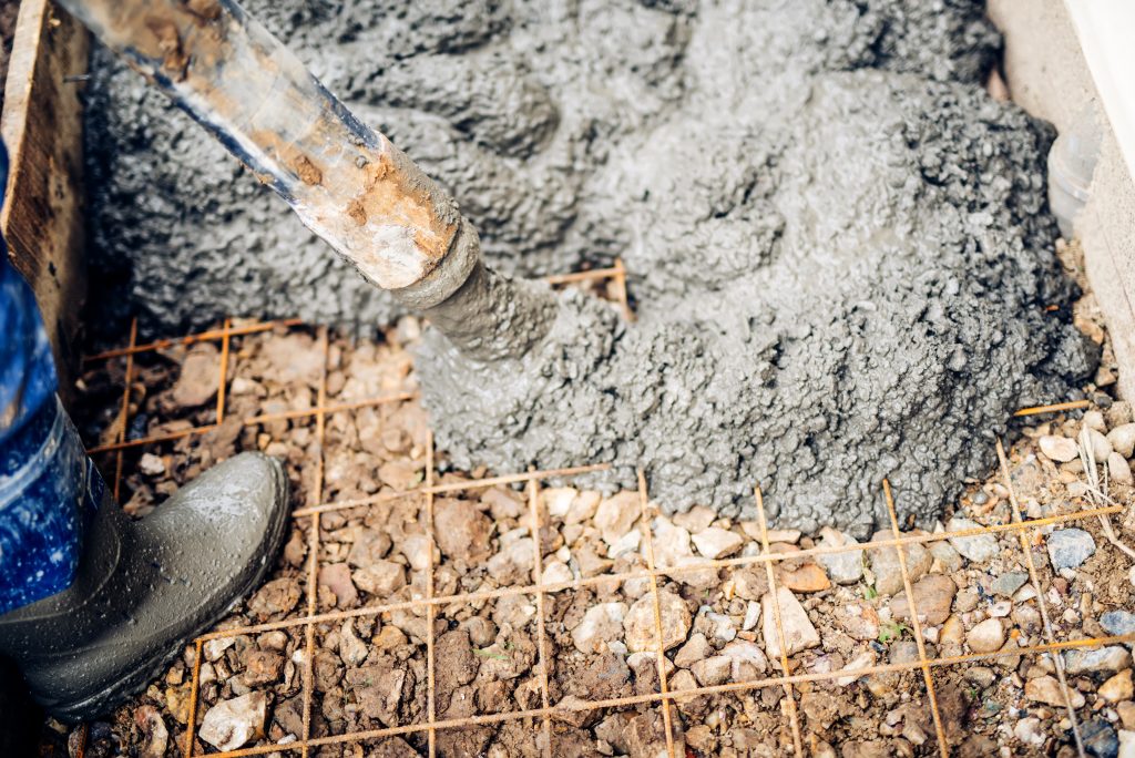concrete mixing mistakes