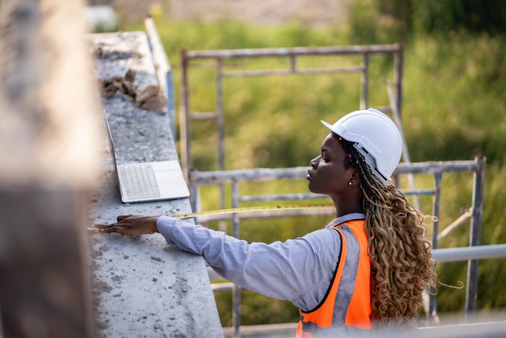 eco-friendly concrete