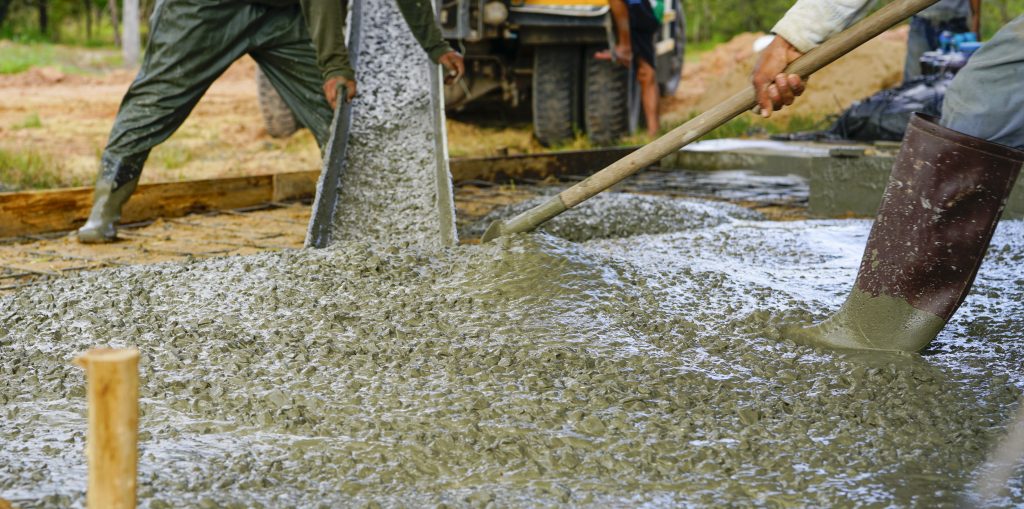 The Benefits of Ready Mix Concrete vs Traditional On-Site Mixing