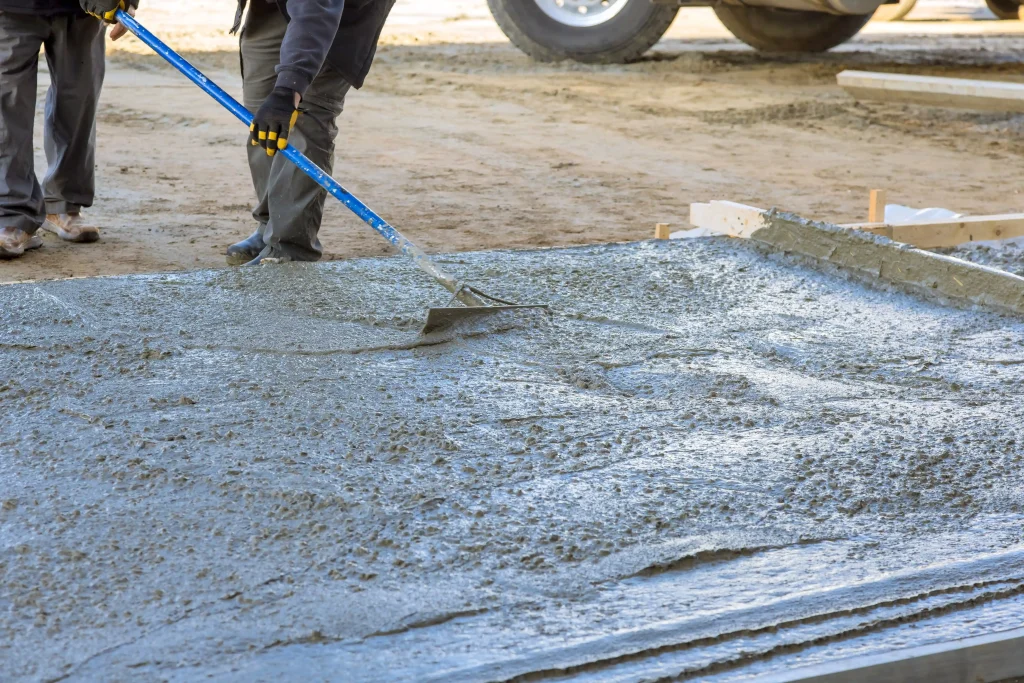 Save Money on Your Summer Build with Our Concrete Calculator