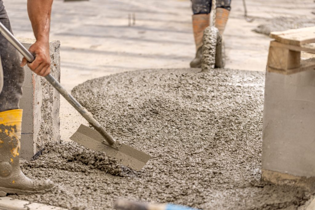 Your Guide to Ready Mix & Concrete Delivery in London