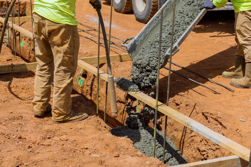 Concrete Suppliers in London: What to Look for Before You Order