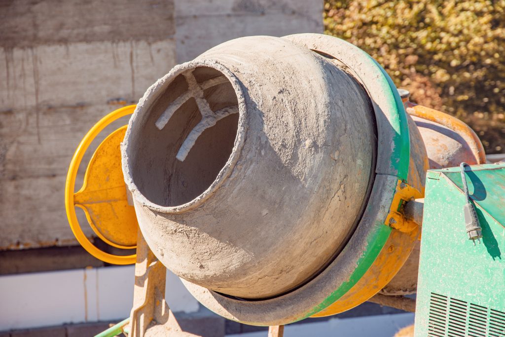 How to Order Ready Mix Concrete in London: A Simple Step-by-Step Guide
