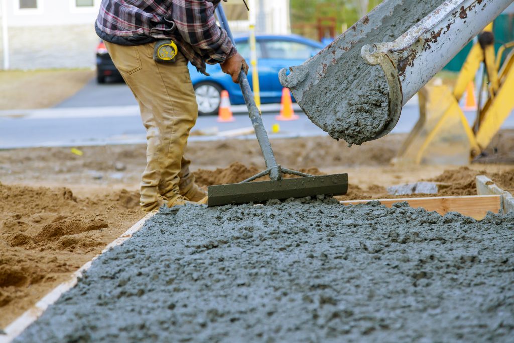 C20 vs C25 Concrete: Which Strength Grade Do You Need?