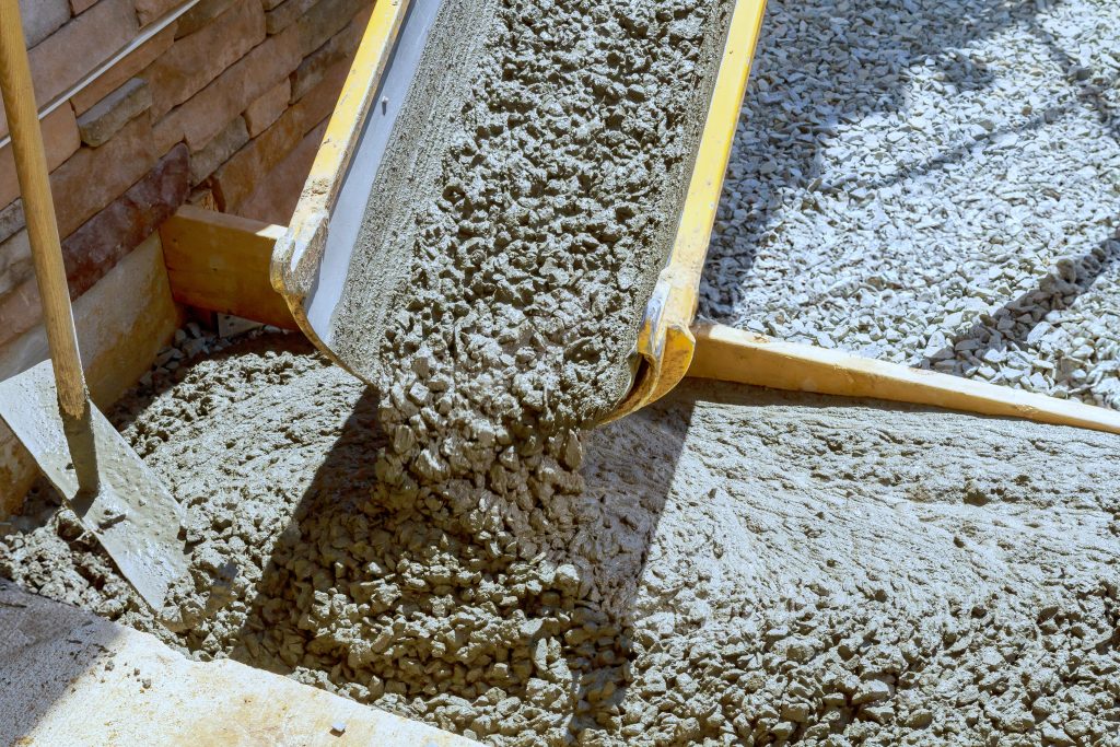 Understanding Concrete Strength Testing on Site